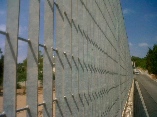 Vallas de religa | Tecnivall