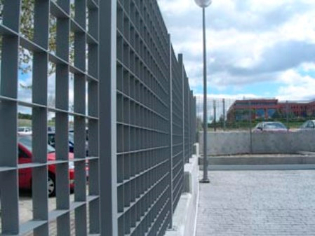 Vallas de religa | Tecnivall