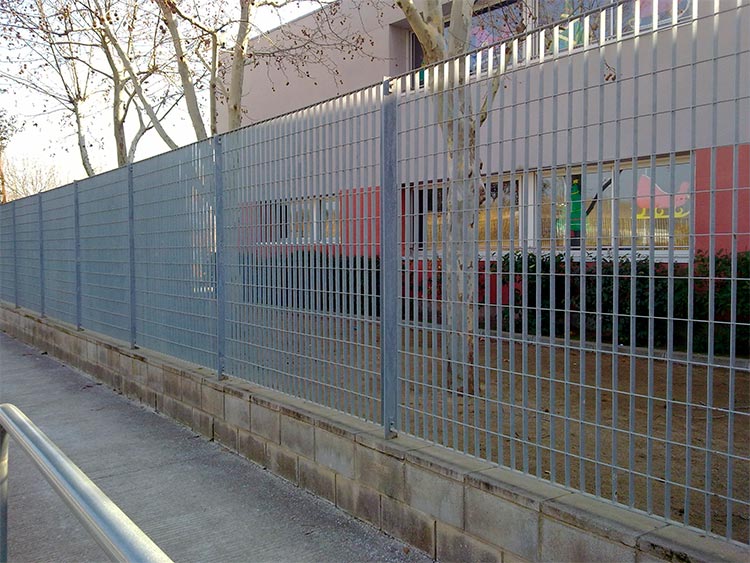Vallas de religa | Tecnivall