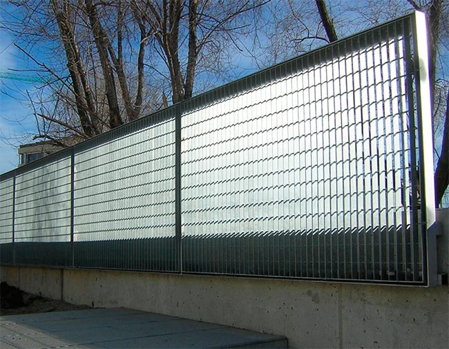 Vallas de religa | Tecnivall