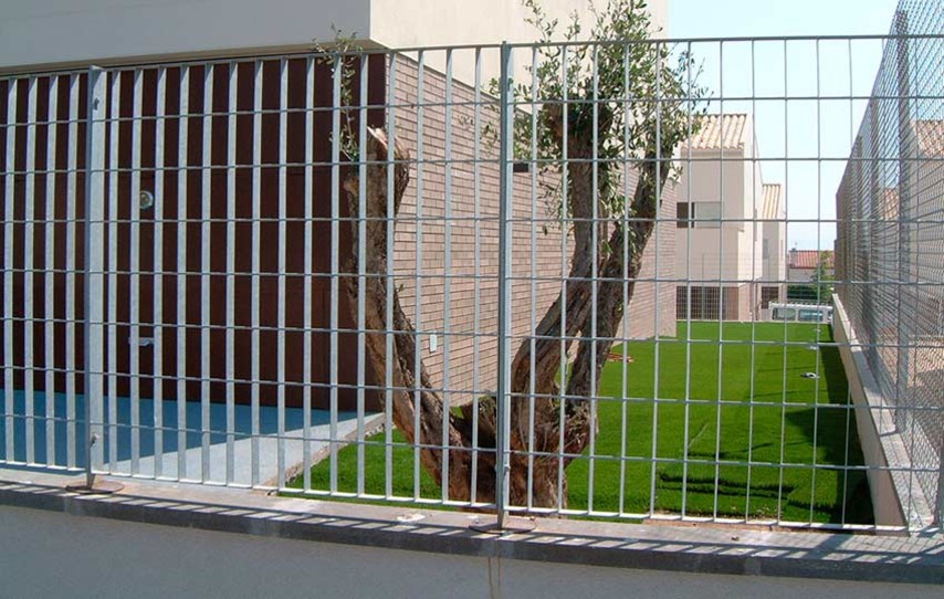 Vallas de religa | Tecnivall